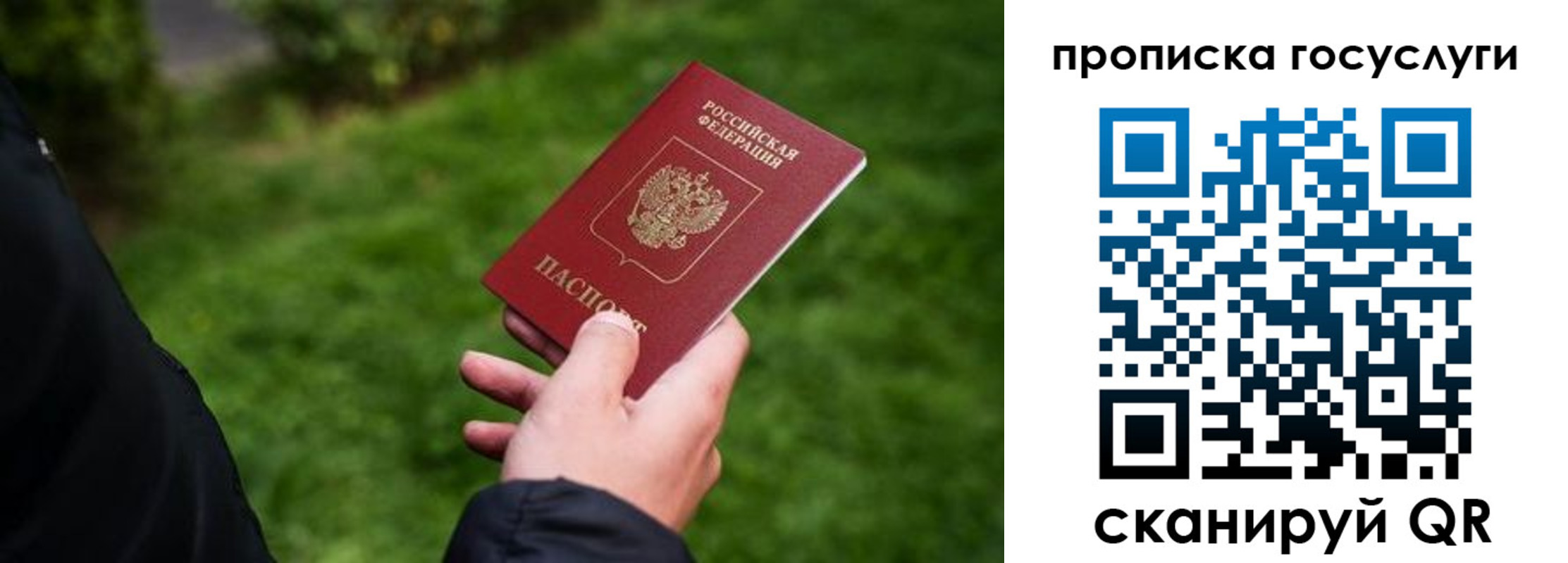прописка для работы в Бирске